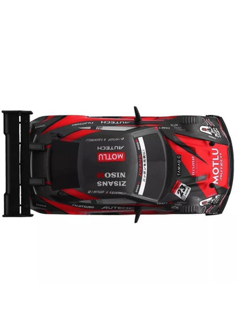 Іграшка на радіоуправлінні No Brand (363819775)