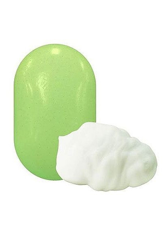 Мило-пілінг для тіла з ароматом зелених трав Body Soap 100g (1512739-35995143) PELICAN (368616550)