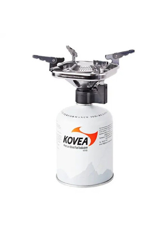 Газовий туристичний пальник Kovea Vulcan TKB-8901 No Brand (332634532)