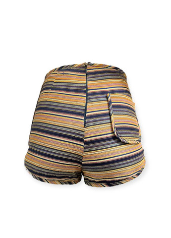 Шорти Помаранчевий Silvian Heach (323055853)