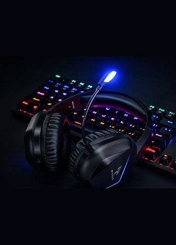 Гарнітура GS401 Black Somic (339084471)