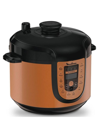 Мультиварка-скороварка CE5A0F34 Moulinex (315143966)