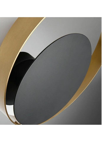 Бра настінне 27197 Чорний 25х25х7 см. Sunnysky (335972565)