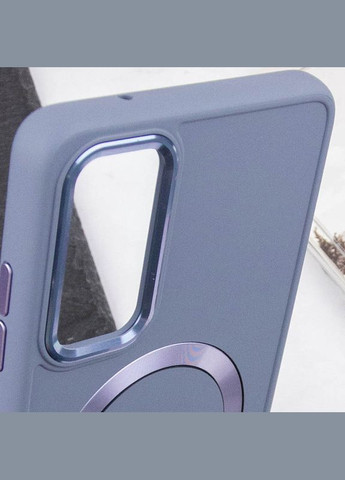 Чохол на Samsung Galaxy A25 5G / для самсунг галаксі А25 з функцією магсейф MagSafe Epik (356102226)