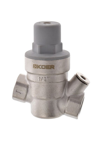 Редуктор давления KR.1253 1/2” (KR2665) KOER (315701734)