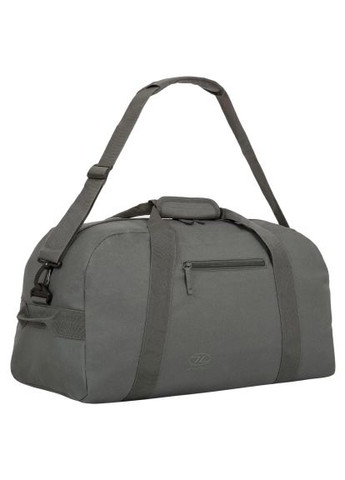 Дорожная сумка (927535) Highlander Cargo 45 Grey (366660903)