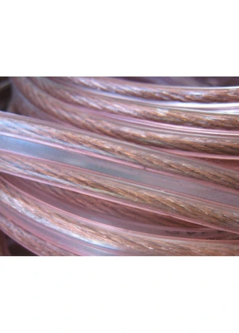 Акустический кабель 2х10 мм² Speaker Wire 100 Oehlbach (385408230)