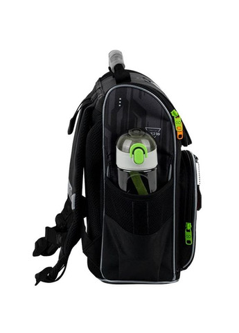 Школьный каркасный рюкзак Education 5001S-8 Warrior 11л (GO25-5001S-8) GoPack (335405171)