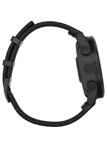 Смарт-годинник MARQ Commander Gen 2 GPS Carbon (010-02722-01) Garmin (333828147)