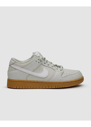 Зелені літні кросівки nike sb dunk low island green gum найк сб данк зелені No Brand