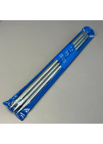 Спиці шкарпеткові 25 см - 7 мм Plus-plus (352744306)