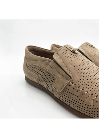 Мокасини (р) Нубук 0-2-2-6869 Stepter (364658298)