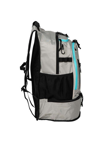 Рюкзак FASTPACK 3.0 40L Сірий 54 x 36 x 27 Arena (367596057)