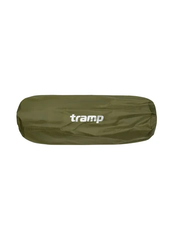 Самонадувающийся коврик COMFORT 7 cm UTRI-009-dark-olive Tramp (400809306)