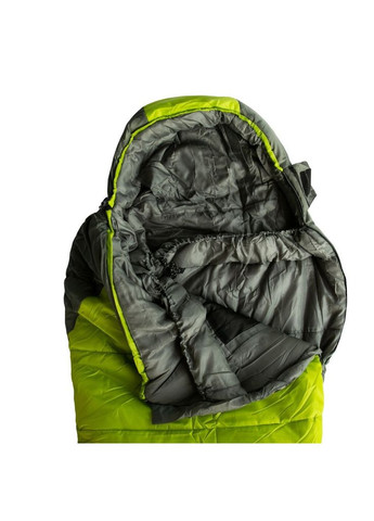 Спальний мішок (m272747) Tramp Rover Long Olive/Grey R (372960423)