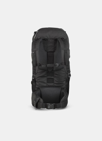 Туристический Рюкзак 50л 62 х 32 х 24 см Черный FORCLAZ (348117662)
