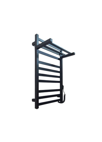 Полочка для полотенцесушителя, короткая, мат Carino RICARDO (365597051)