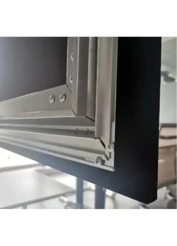 Екран для проектора LedProjector Matte White FFB, 200 - LP/Matte Wh/FFB/200 (LP/Matte Wh/FFB/200"_26350) XPRO (392922839)