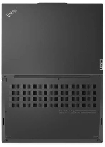 Ноутбук ThinkPad E16 Gen 2 (21MA002YRA) Graphite Black Lenovo (360413858)