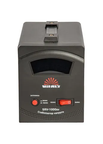 Стабилизатор напряжения SRV-1000sv Vitals (393940114)