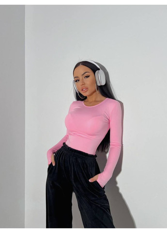 Жіночий базовий лонгслів Avanti (360640958)