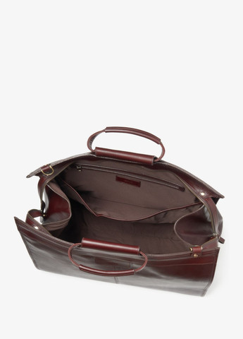 Саквояж, колір коричневий Estro (332010831)