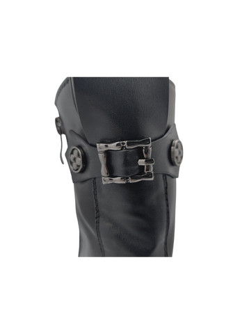 Зимние зимние ботинки Girnaive из искусственной кожи