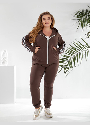 Женский спортивный костюм No Brand (322986714)