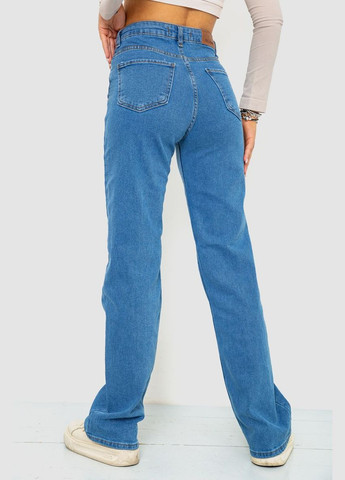 Джинсы женские,, 244R410-2022 Ager - (313291175)