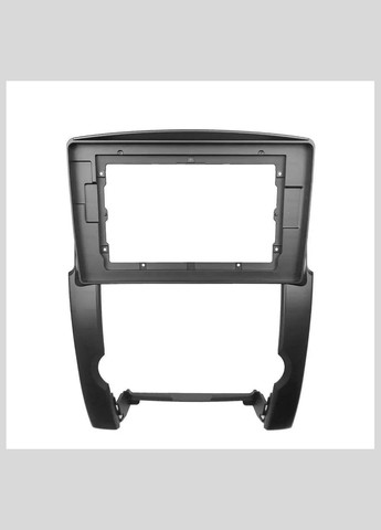 Штатна магнітола серії 2K CC3 під Kia Sorento 2 XM 20092012 (W1) 10 дюймів Teyes (304385436)