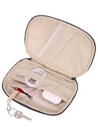 Сумка Portable Subterra 2 PowerShuttle Medium TSPW401 Vetiver Gray (6949002) Thule (315603621)