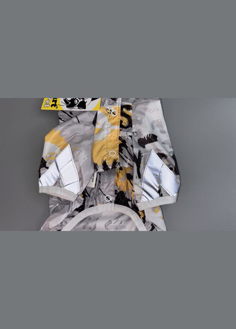 Комбинезон для собак Toronto (дождевик), (*) SmartPet (323153244)