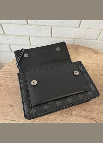 Стильна жіноча сумка клатч брендова PTR No Brand (317764068)