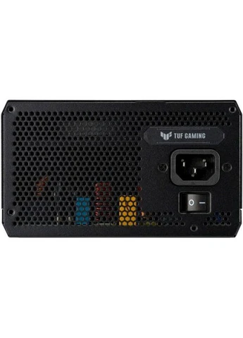 Блок живлення TUF Gaming 850W Gold (TUF-GAMING-850G) [93547] Asus (400042439)