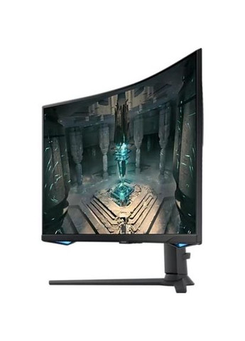 Монітор 32" Odyssey G6 (LS32BG650EIXUA) Samsung (311481254)