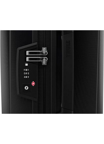 Валіза на колесах Revolve Carry On Spinner (Black) TH 3203921 Thule (316616847)