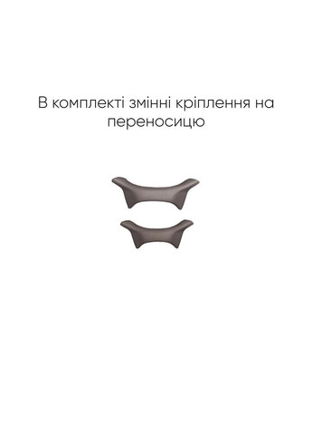 Окуляри для плавання Sanaga Pro Уні Anti-fog Чорний OSFM Renvo (333959936)