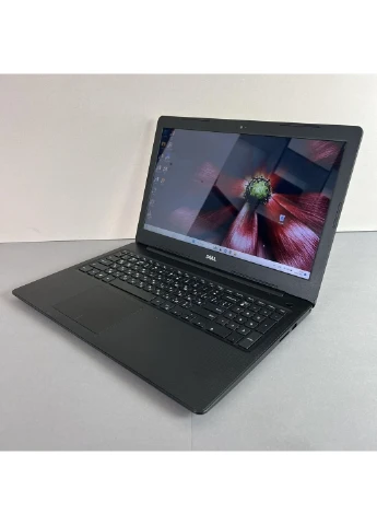 Ноутбук Б-клас Inspiron 15 3593 / 15.6" (1920x1080) TN Touch / Intel Core i5-1035G1 (4 (8) ядра по 1.0 - 3.6 GHz) / 8 GB DDR4 / Dell (398129743)
