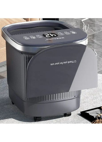 Ванночка для ніг Royalstar RSD- ZYSK-2205 Гідромасажна ванна, Роликовий масаж, спа-ванночка BenBo (361220289)