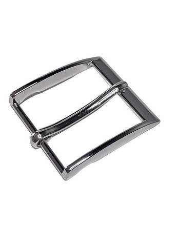 Пряжка ременная 40 мм, пряжка для ремня, Никель No Brand (326794498)