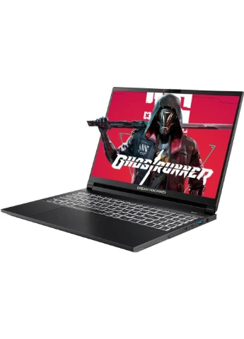 Ноутбук RT5060-15 (RT5060-15UA24) Dream Machines (390913652)