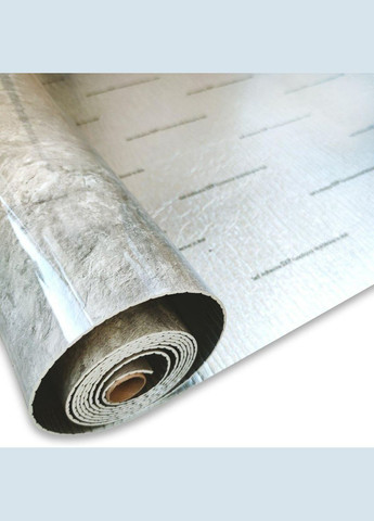 Самоклеюча вінілова плитка в рулоні мармур 3000х600х2мм Sticker Wall (300242277)