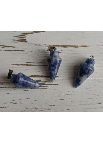 Маятник каменный из лазурита Лазурит (366871714)