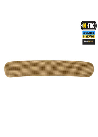 Демпфер плечевой на лямку мм Elite Coyote M-TAC (326515865)
