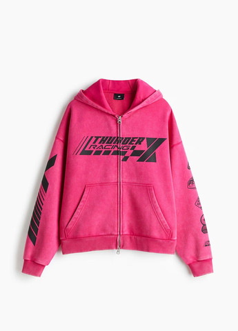Толстовка H&M (367047438)