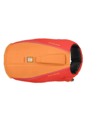 Рятувальний жилет для собак Float Coat Червоний LP Ruffwear (395907453)