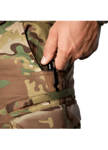 Брюки Герц 3.0 Twill MC (9353), Camotec (362560701)
