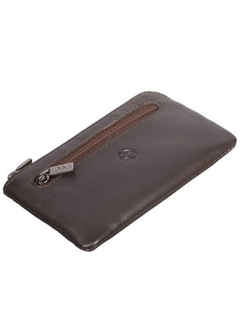 Кожаная карманная ключница Cortina 5002 moro Tony Perotti (303829881)