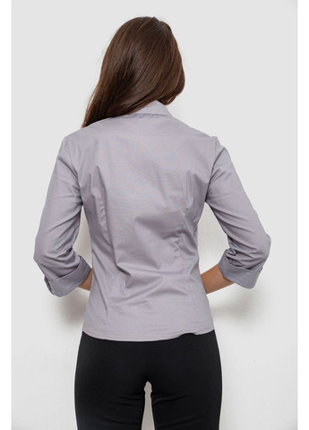 Серая рубашка Sport Line