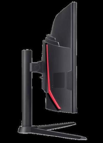 Монiтор 34" XZ340CUHbiiphx (UM.CX0EE.H01) Black Acer (316510093)